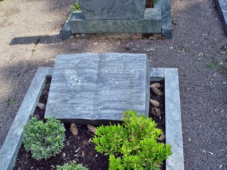 friedhof