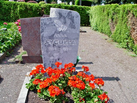 friedhof