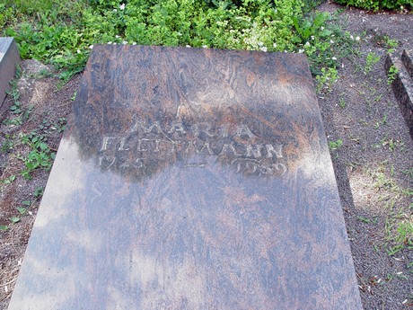 friedhof
