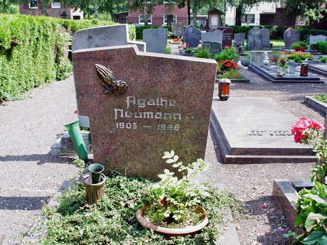 friedhof
