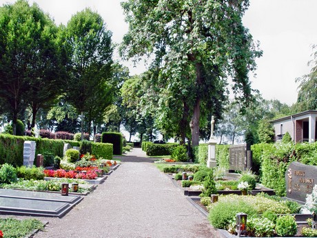 friedhof