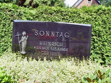 friedhof