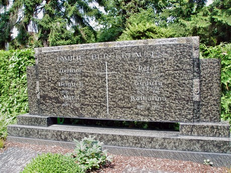friedhof