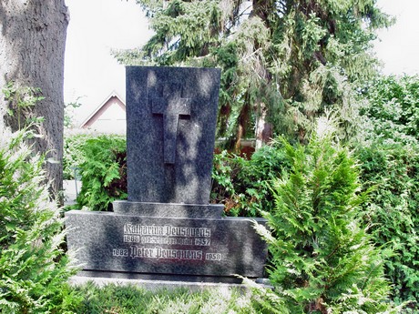 friedhof