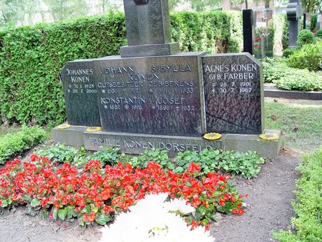 friedhof
