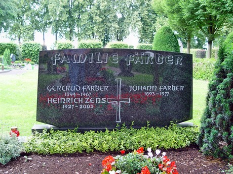 friedhof