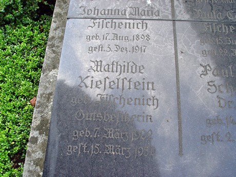 friedhof