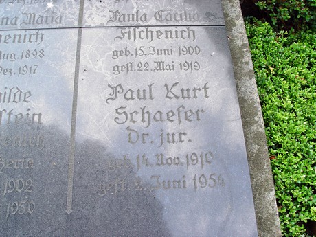 friedhof