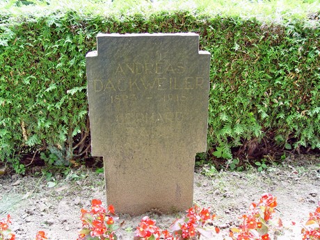 friedhof