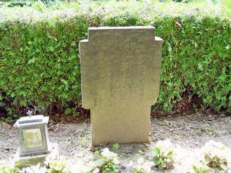 friedhof