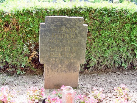 friedhof