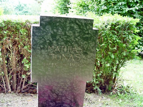 friedhof