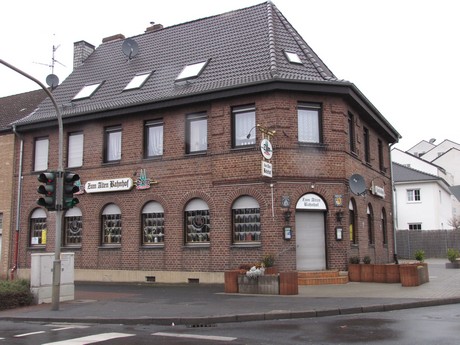 brueggen