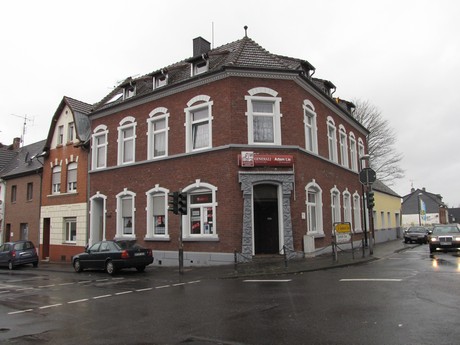 brueggen