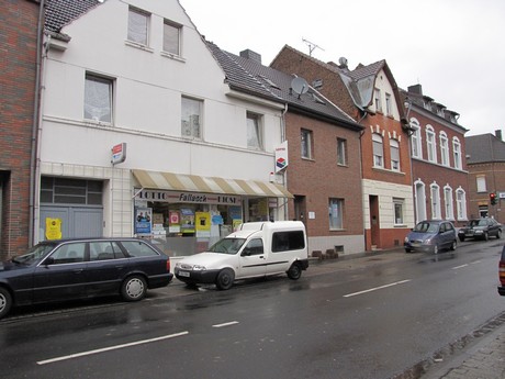 brueggen