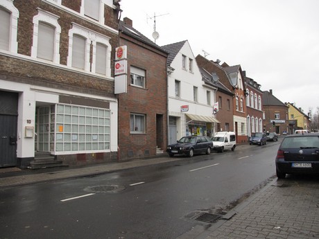 brueggen