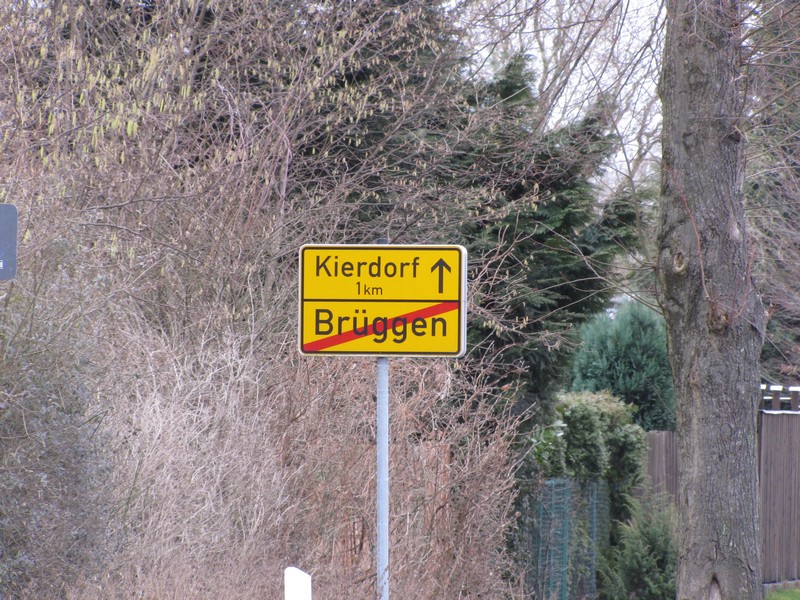 brueggen