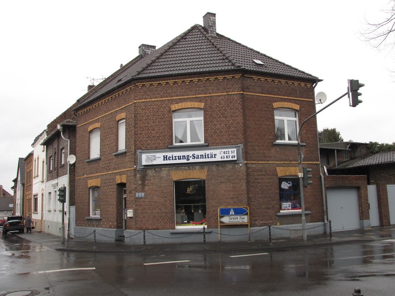 brueggen