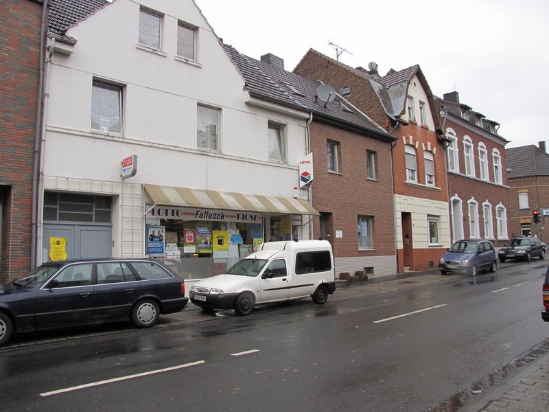 brueggen