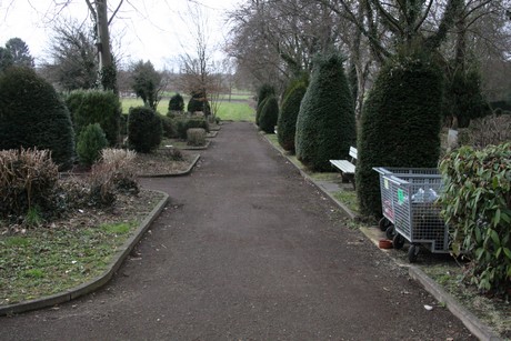 friedhof