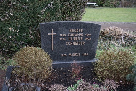 friedhof
