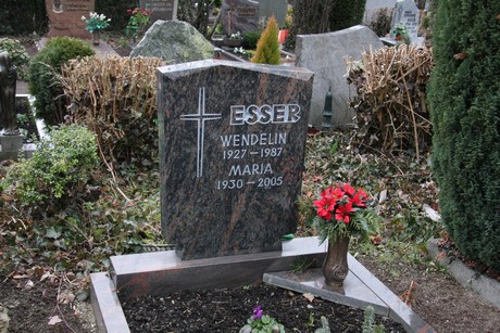 friedhof
