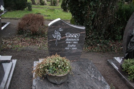 friedhof