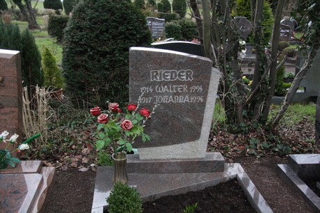 friedhof
