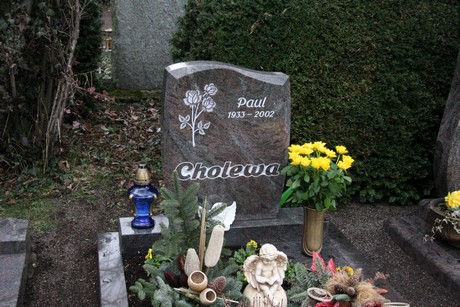 friedhof