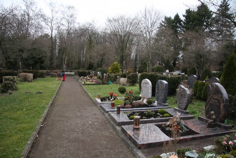friedhof