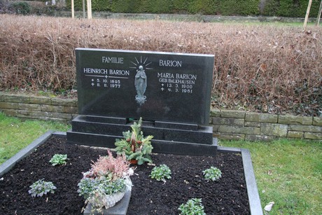 friedhof