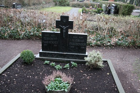 friedhof