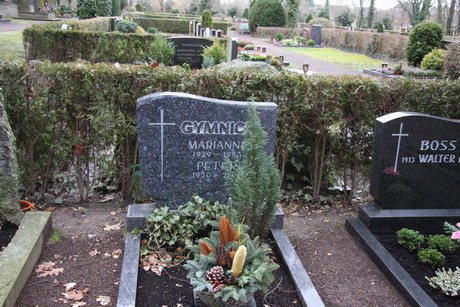friedhof