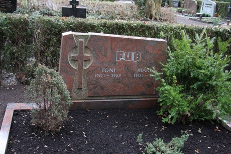 friedhof