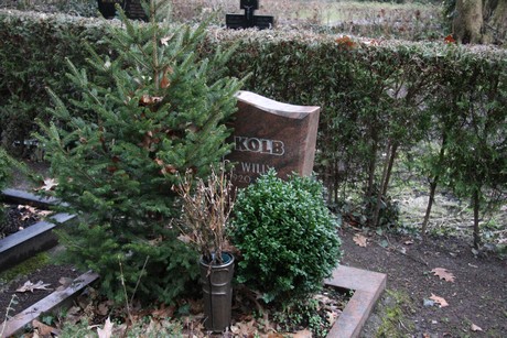 friedhof