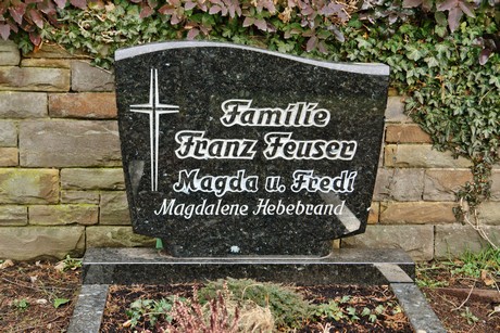 friedhof