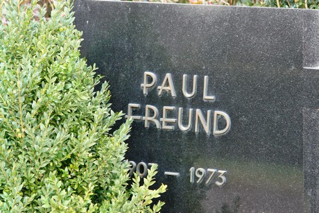 friedhof