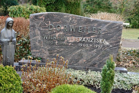 friedhof