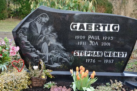 friedhof