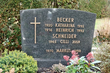 friedhof