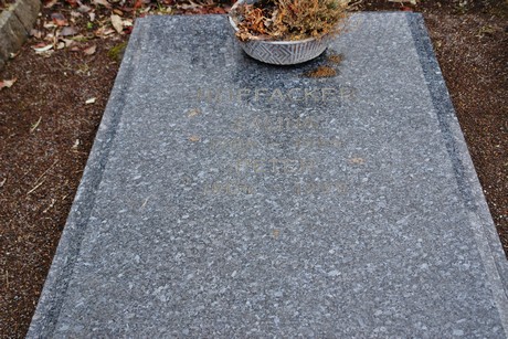friedhof