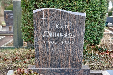 friedhof
