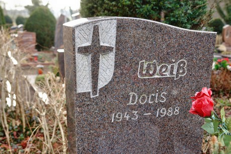 friedhof