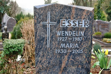 friedhof