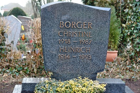 friedhof