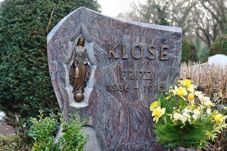 friedhof