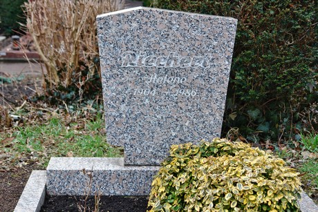 friedhof