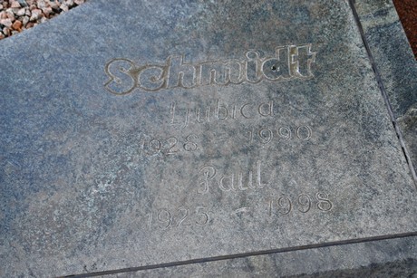 friedhof
