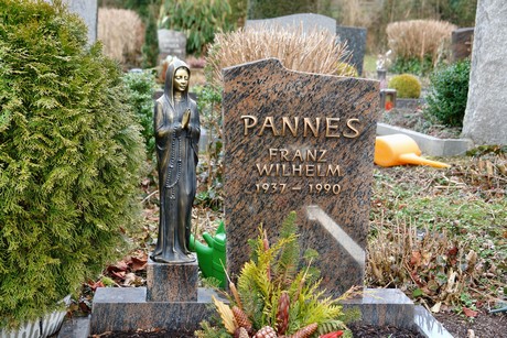 friedhof