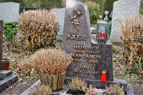 friedhof